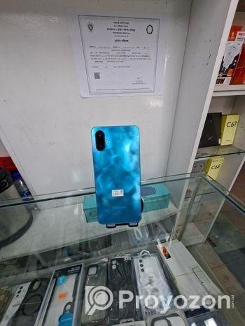 Samsung F06 5G 4/128 gb fres (Used)