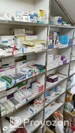 Display rack