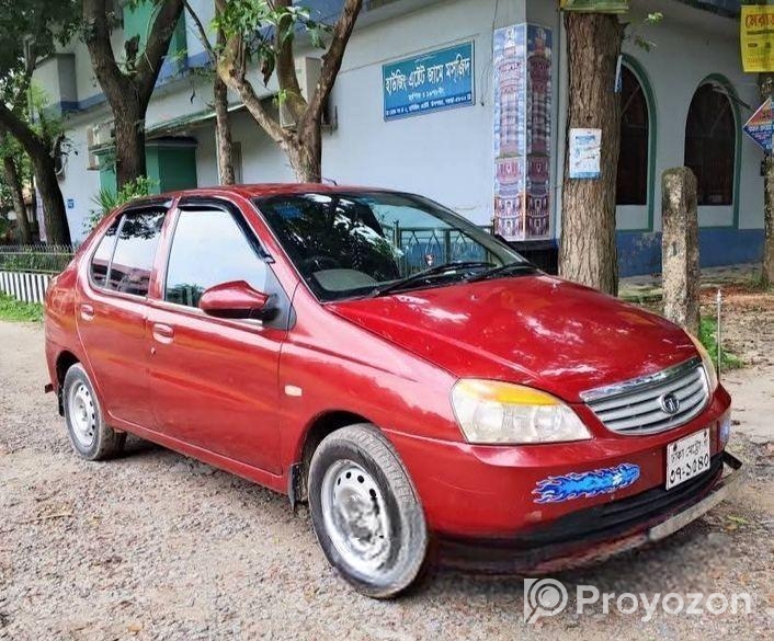 Tata Indigo 2013