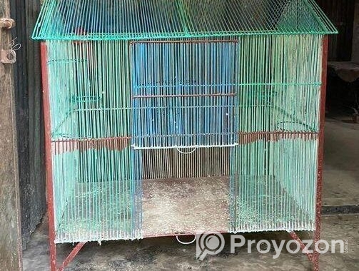 পাখির খাচা