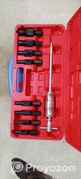 Hardware and Tools