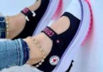 Ladies Shoe