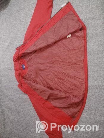 Macchio Jacket