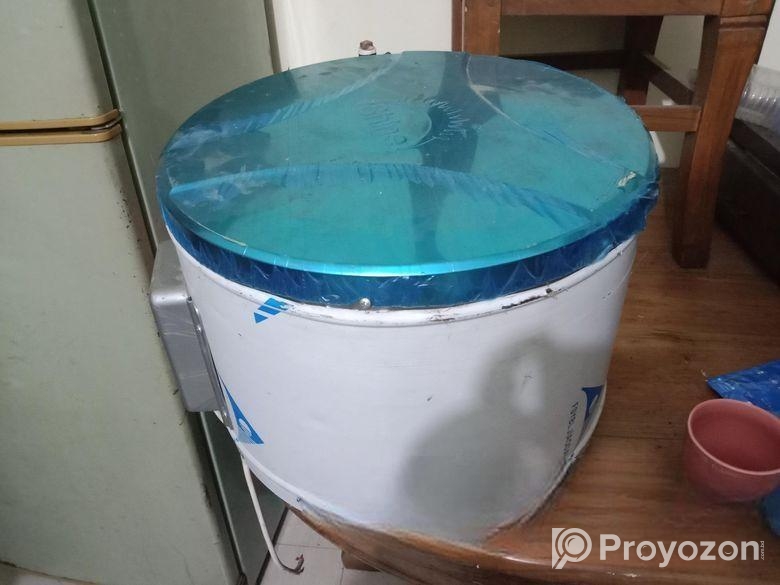 Gyser Sell