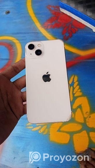 Apple iPhone 13 128 (Used)
