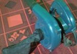 Air Blower Machine