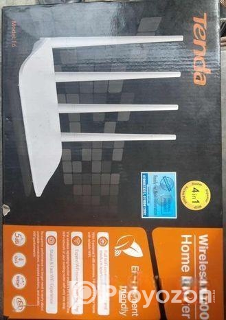 Tenda Router