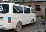 Nissan Caravan রিকন্ডিশন 2025