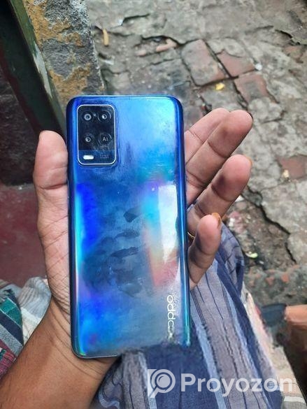OPPO A54 6-128 (Used)