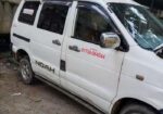 Toyota Noah . 1998