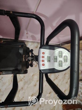 Treadmills sell