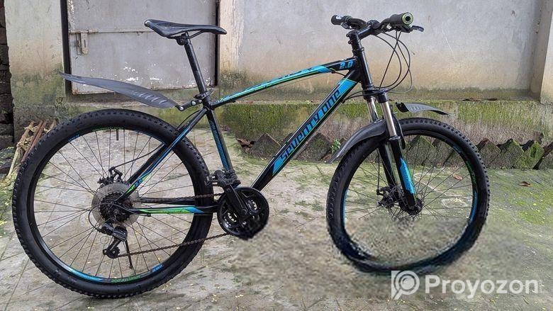Bicycle for sale