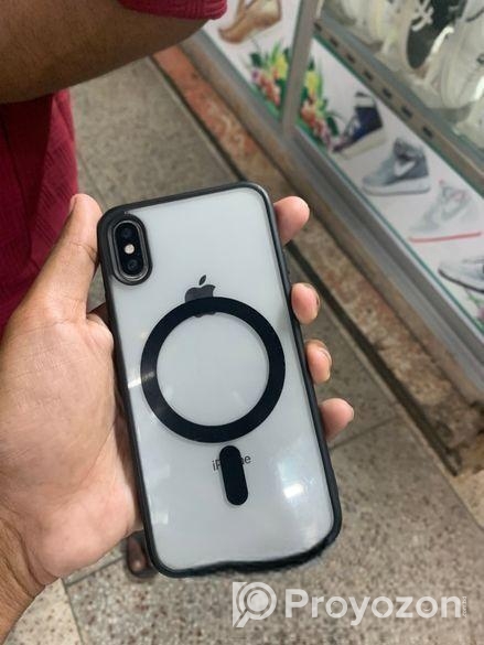 Apple iPhone X 3/64 (Used)