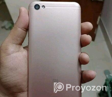 Xiaomi Redmi Note 5A 2/16-4G (Used)