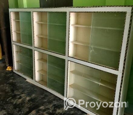 Shop Rack sell