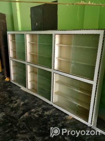 Shop Rack sell