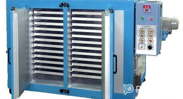 Tray Dryer/Dehydrator