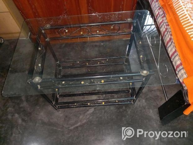 Center Table