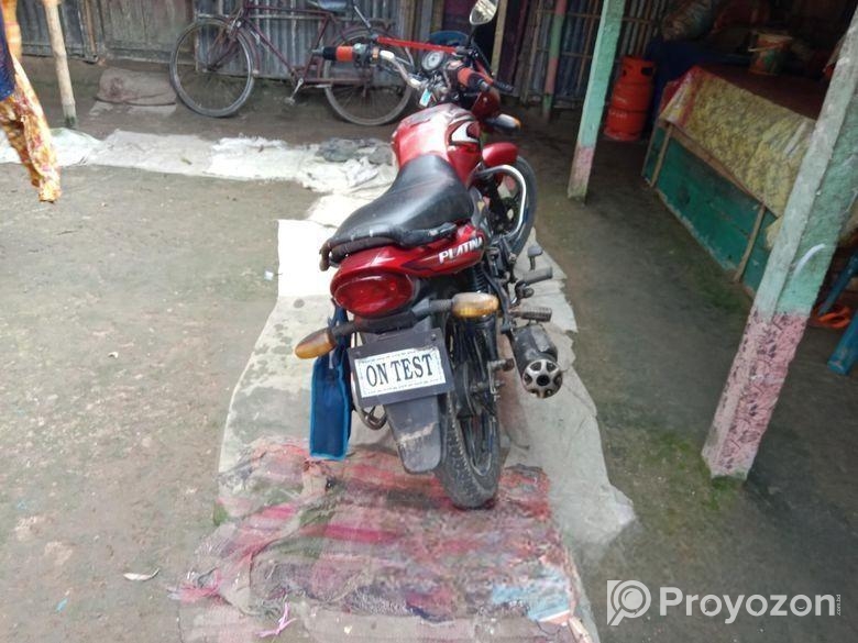 Lifan Glint 100 . 2000