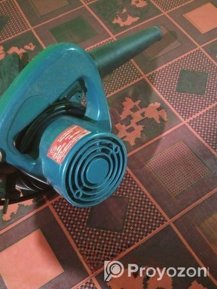Air Blower Machine