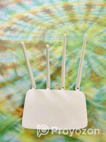 Tenda Router