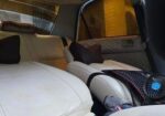 Toyota Corolla 1997