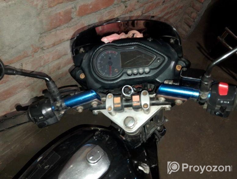 Dayang 139cc 2010