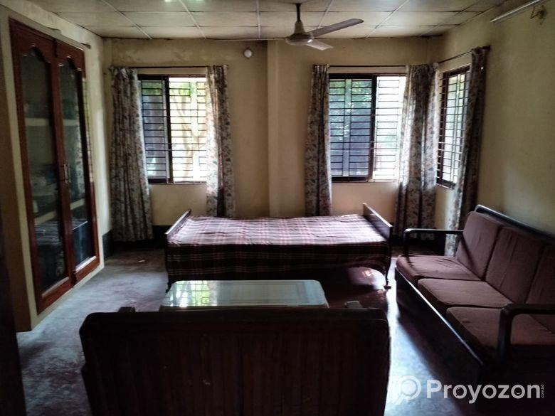 Individual House For Rent