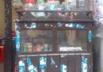 পানের বক্স/cart বিক্রয় হইবে।