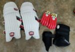 Cricket set
