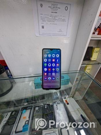 Samsung F06 5G 4/128 gb fres (Used)