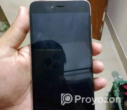 Xiaomi Redmi Note 5A 2/16-4G (Used)