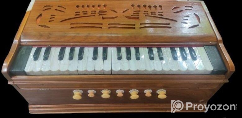 Like New Harmonium (37 Keys)