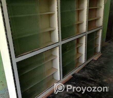 Shop Rack sell