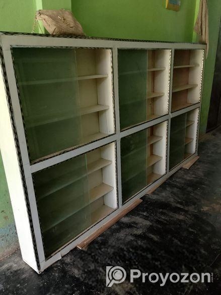 Shop Rack sell