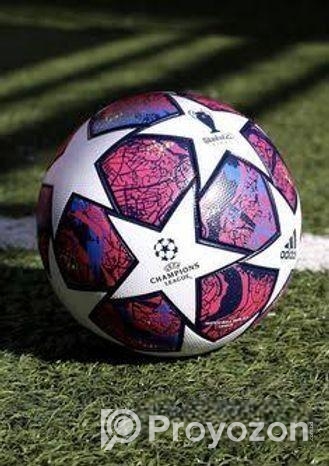 new football