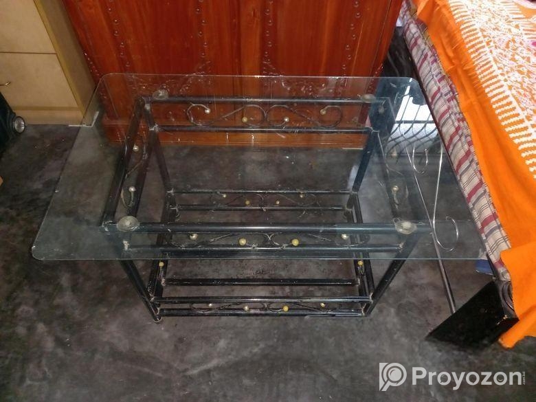 Center Table