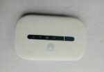 Pocket Router