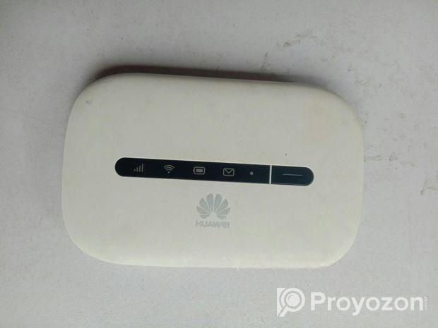 Pocket Router