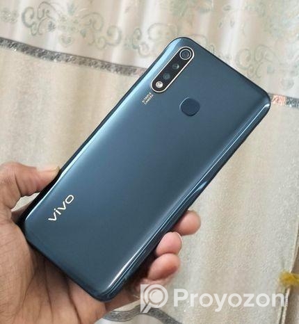 Vivo Y19 Battery 5000 (Used)
