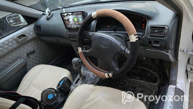 Toyota Corolla 1997