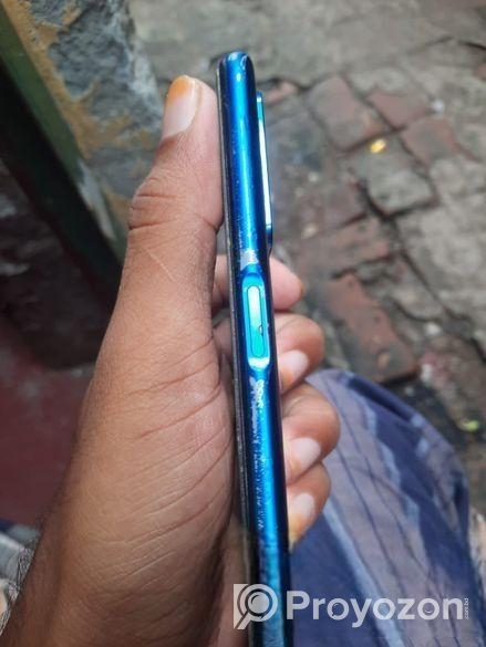 OPPO A54 6-128 (Used)