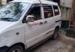 Toyota Noah . 1998