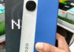 iQOO neo 9 s pro + (Used)