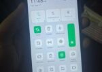 Infinix hot 20i (Used)