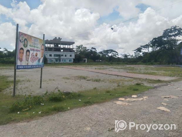 Land Sells