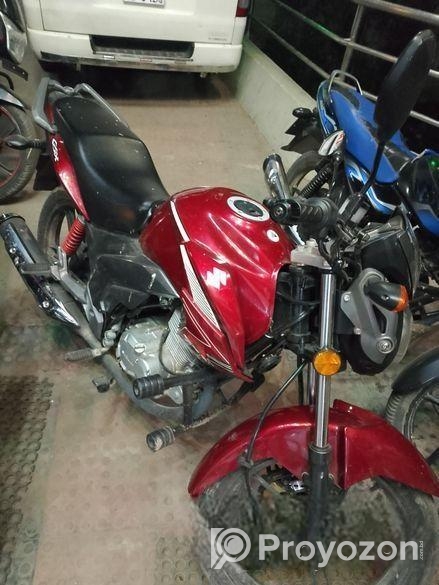 Suzuki GSX 2024