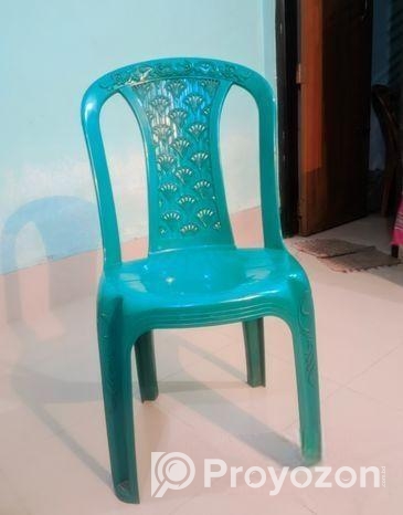 Rfl Chair And Tea-table