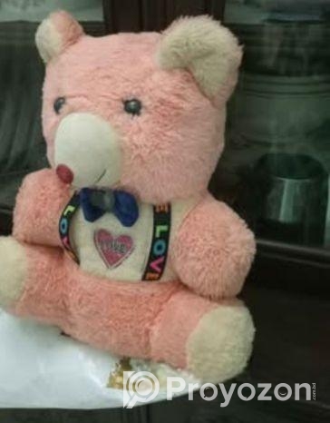 Teddy Bear