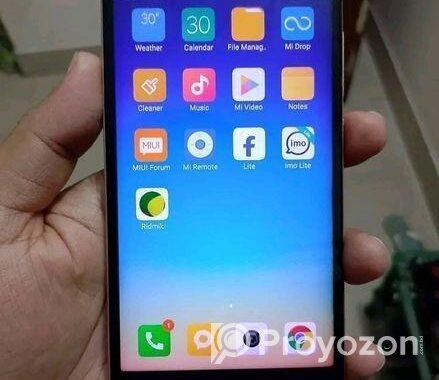 Xiaomi Redmi Note 5A 2/16-4G (Used)